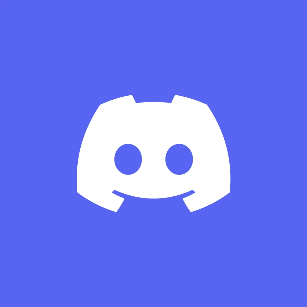 Discord icon