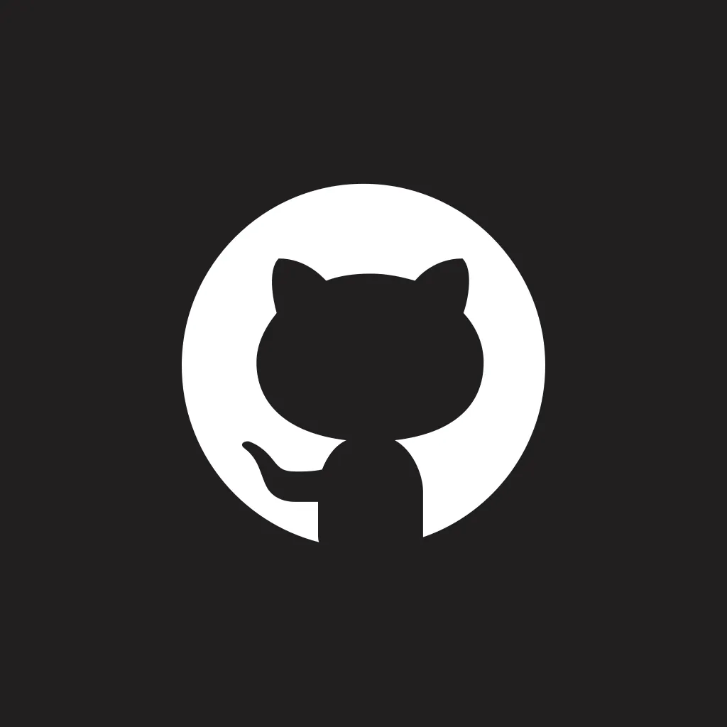 Github icon