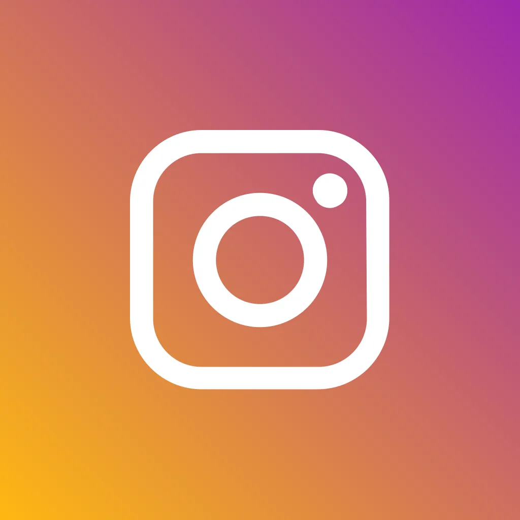 Instagram icon
