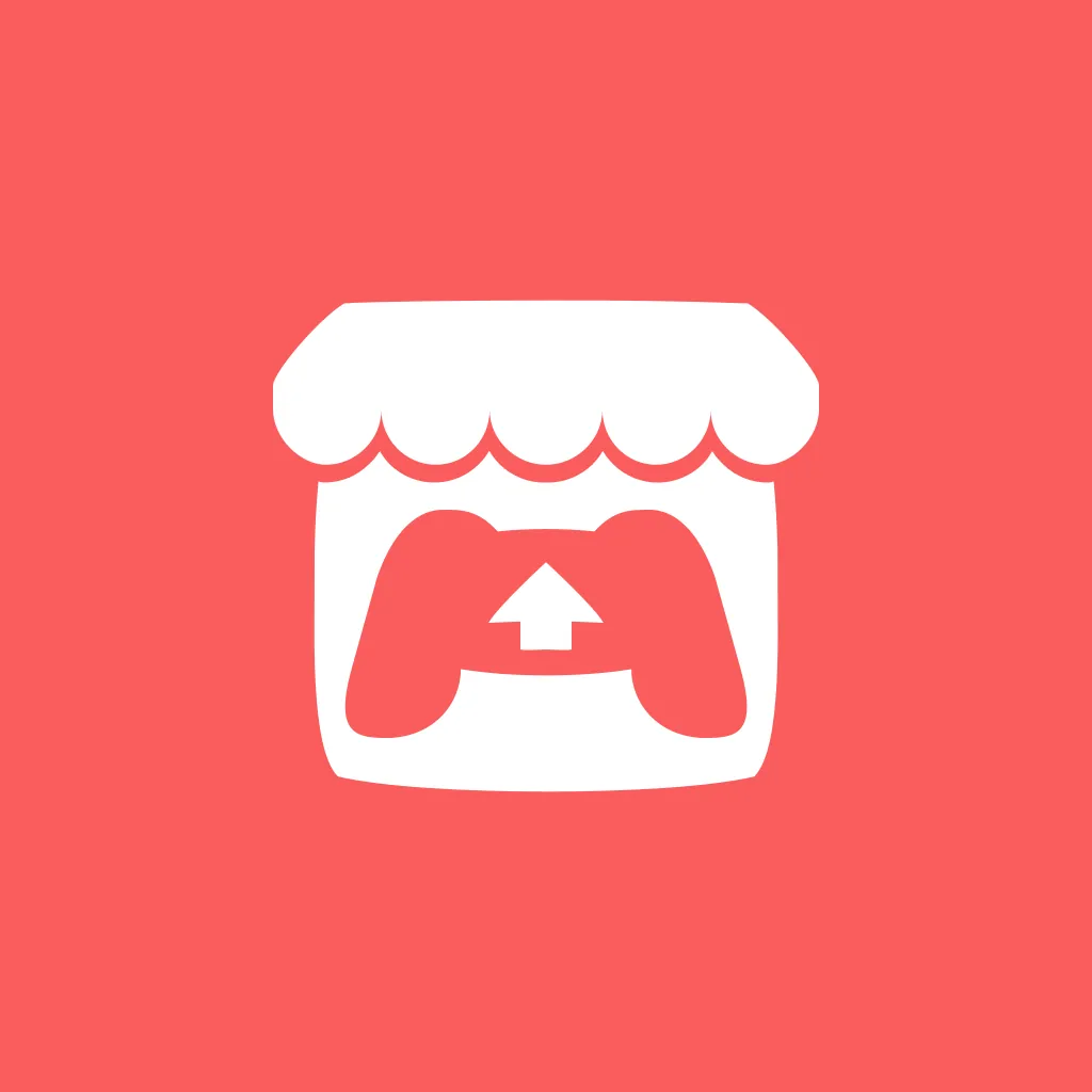 Itch.Io icon