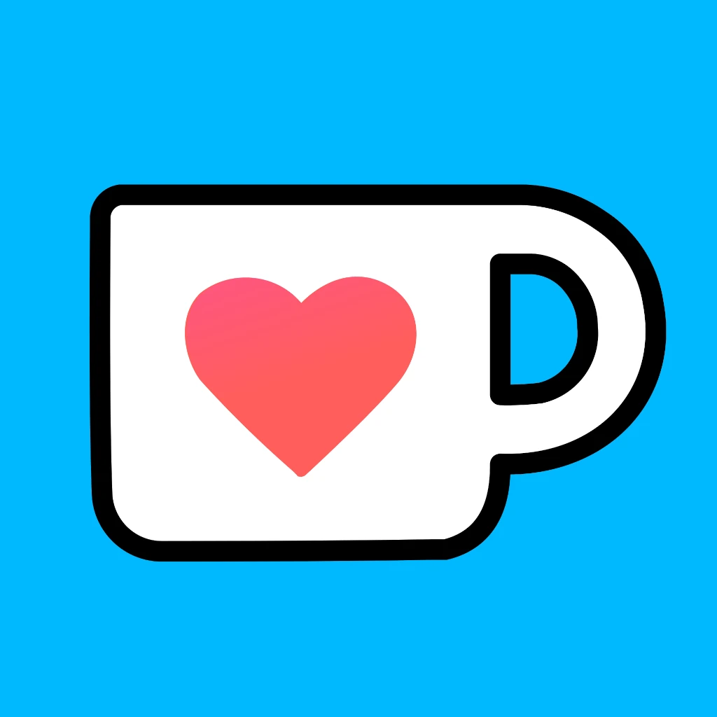 Ko-fi icon