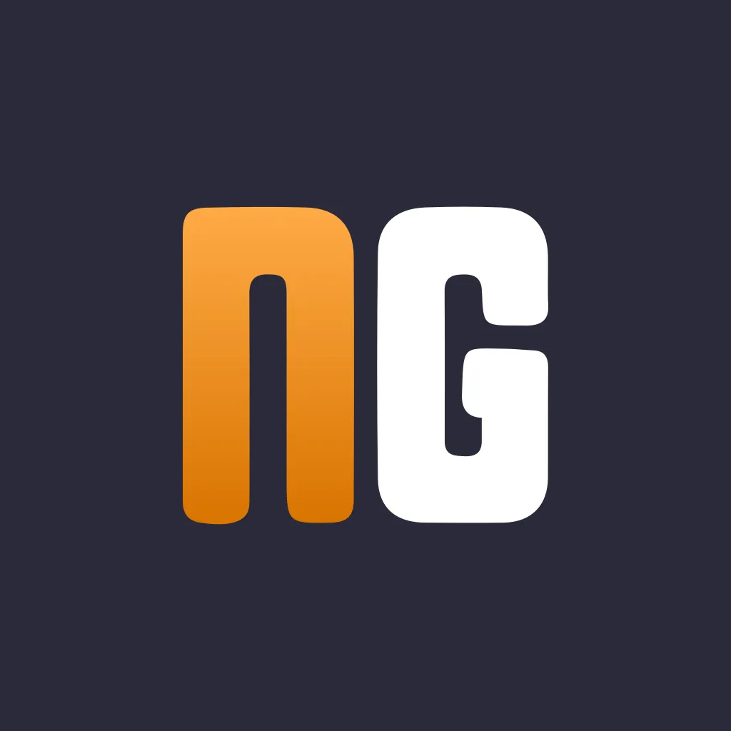 Newgrounds icon