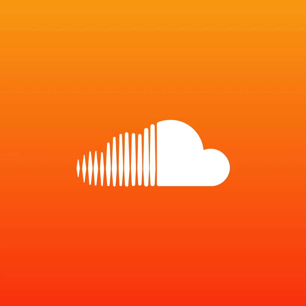 Soundcloud icon