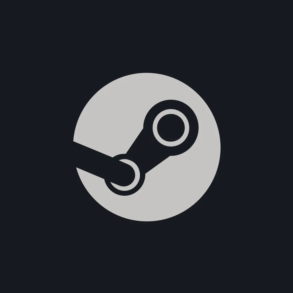 Steam icon