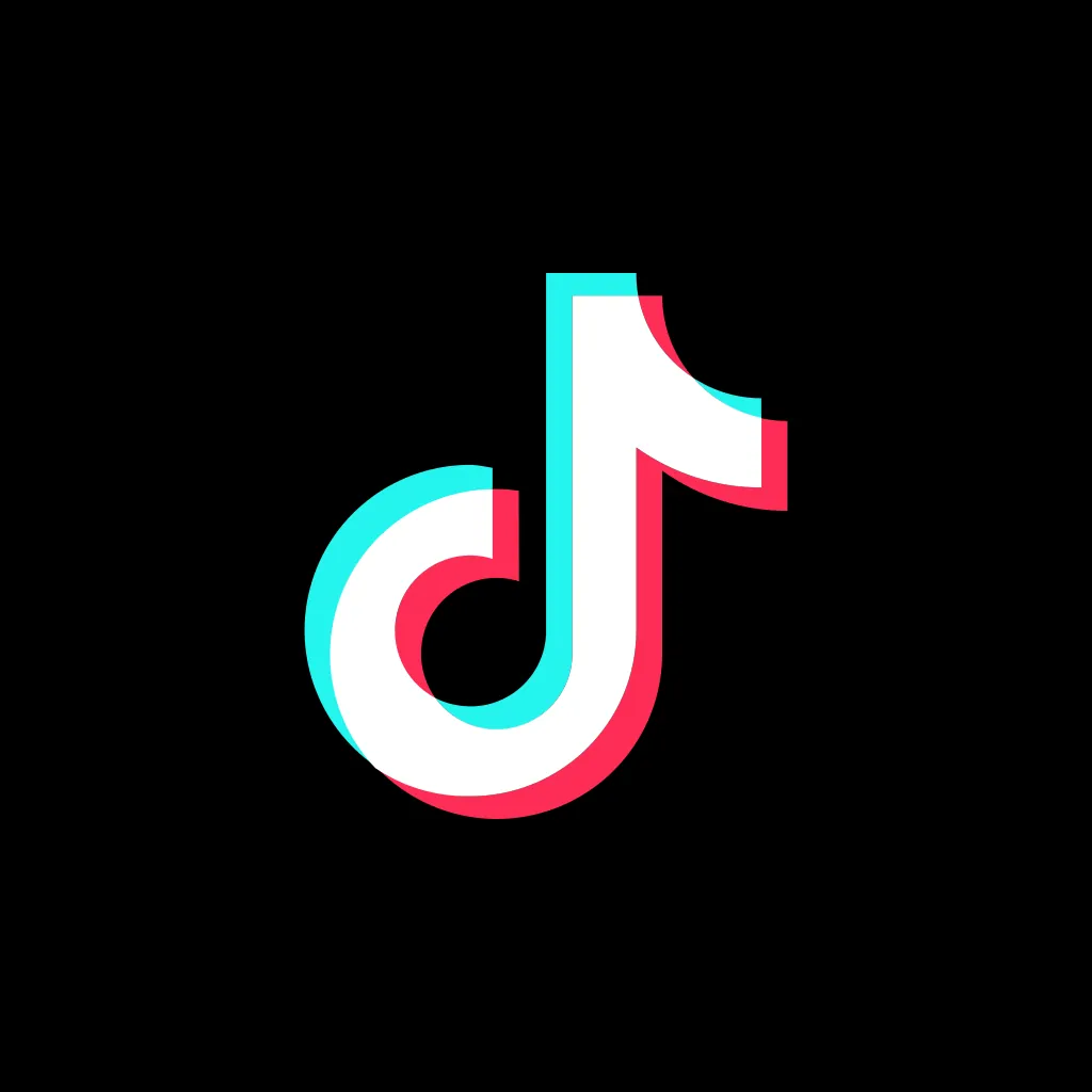 TikTok icon