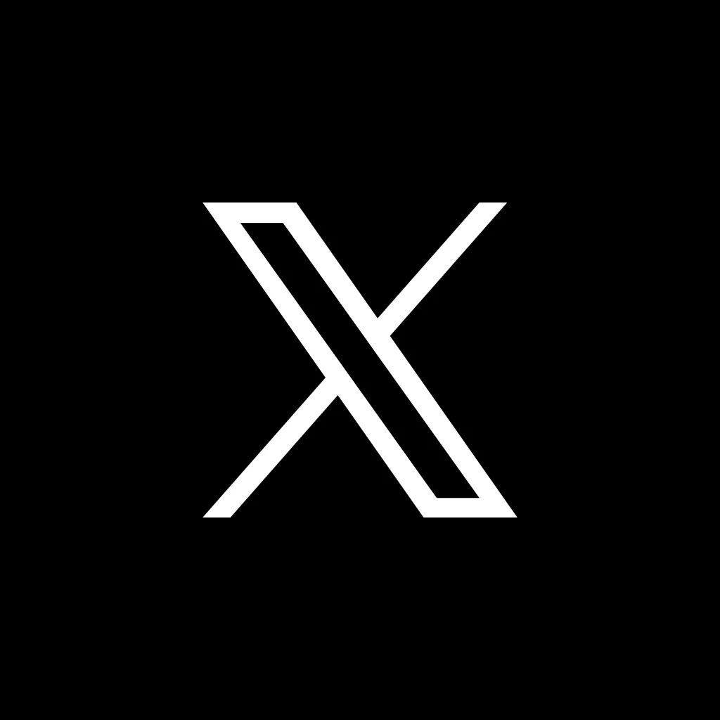 X icon